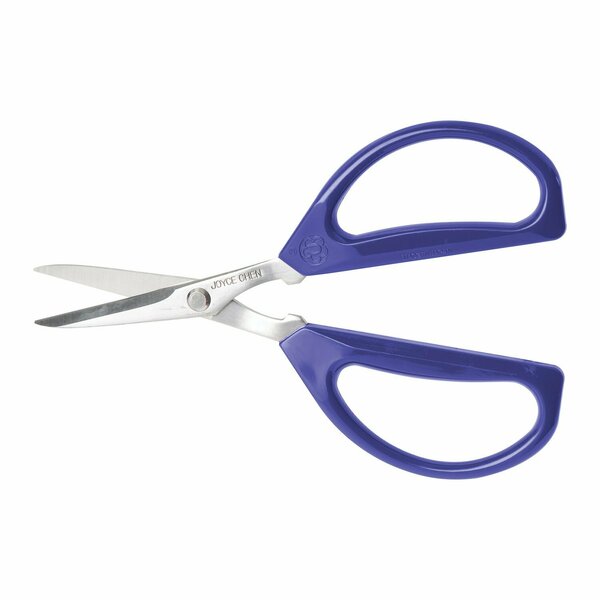 Joyce Chen Original Unlimited Kitchen Scissors Blue J51-0621